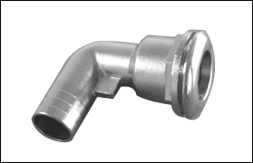 Highstart custom elbows and connectors - original product image 1