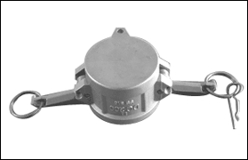 Camlock Couplings - Highstart Precision Casting product image 1