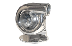 Pump Bodies and Housings - Highstart Precision Casting product image 2
