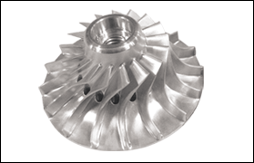 Cast Impellers - Highstart Precision Casting product image 6