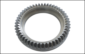Highstart gears and toothed components - original product image 1