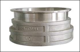 Machined Flanges and Rings - Highstart Precision Casting product image 3
