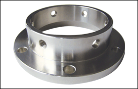 Machined Flanges and Rings - Highstart Precision Casting product image 2