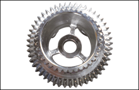 Gears and Toothed Components - Highstart Precision Casting product image 4