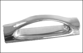 Marine Cleats and Fairleads - Highstart Precision Casting product image 4