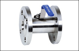 Highstart custom cast valve assemblies - original product image 1